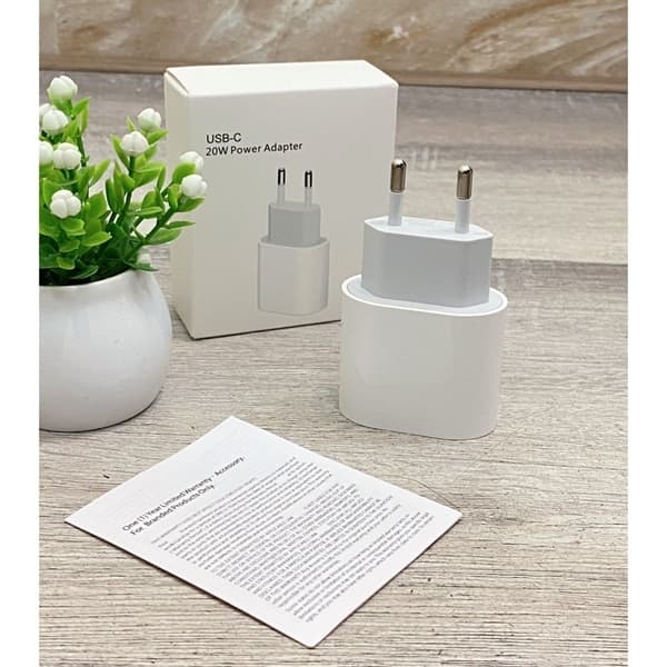 Củ 20W