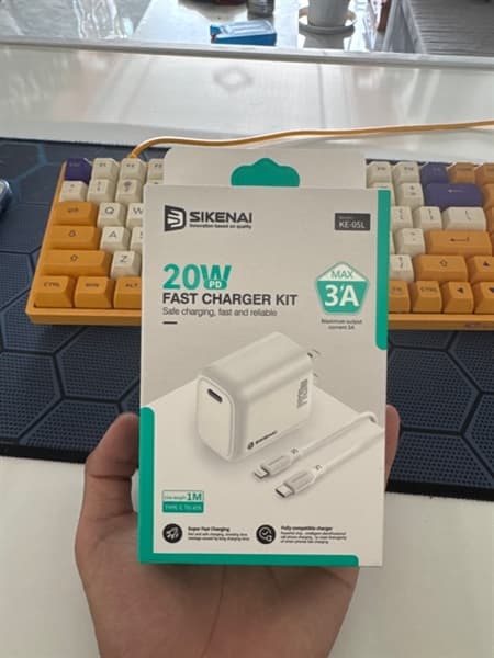 Bộ SIKWNAI 20W